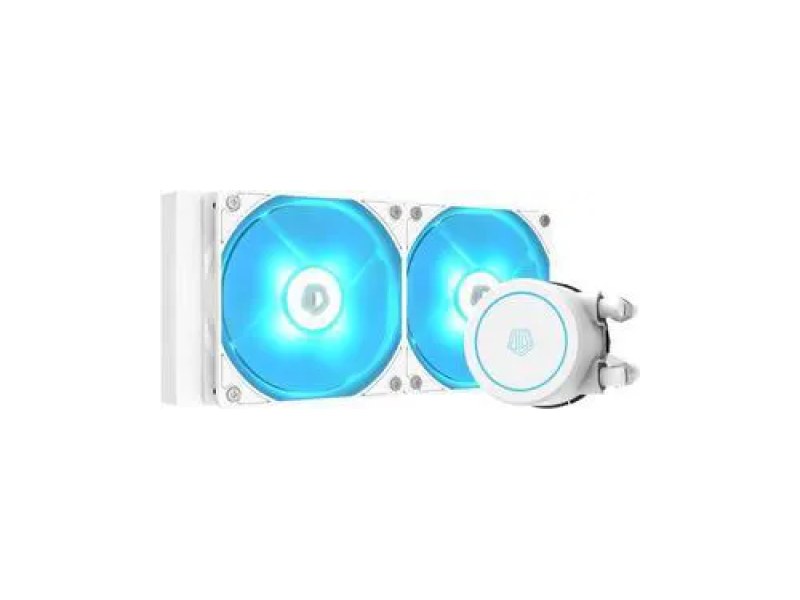 240mm AIO Liquid Cooler