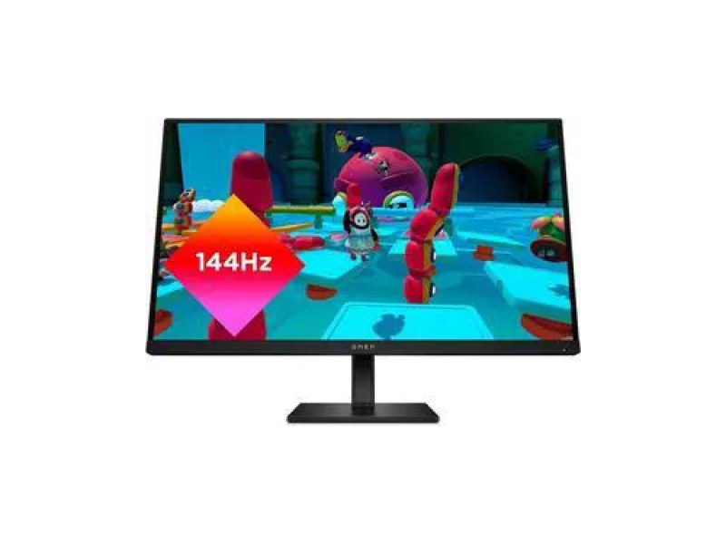 27" 4K 144Hz Gaming Monitor