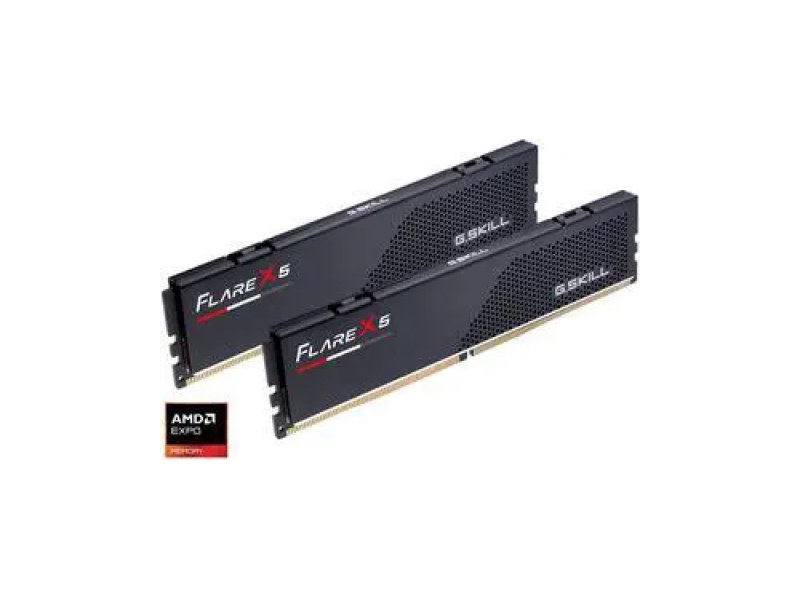 32GB DDR5-6000 Gaming Memory
