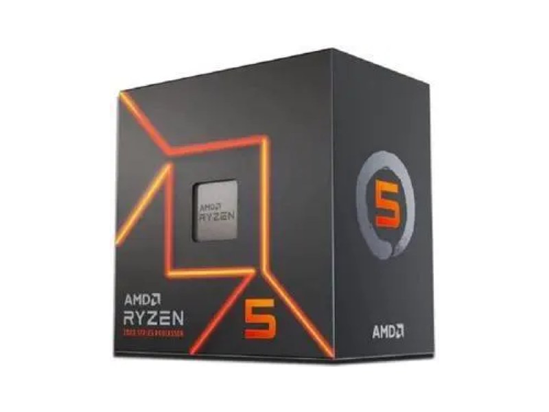 AMD Ryzen 5 7600