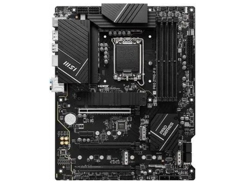 Intel Z790 Motherboard (ATX)
