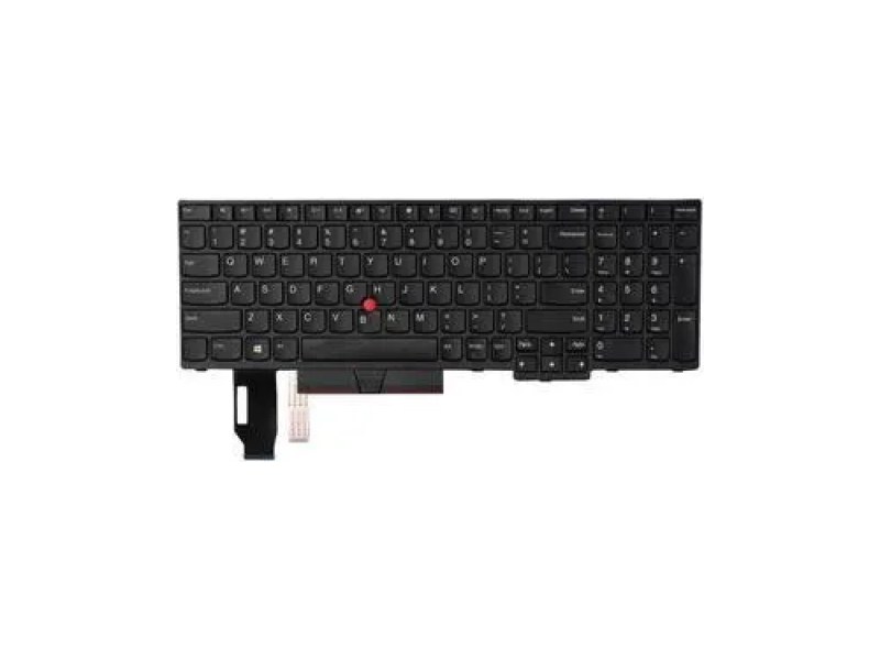 Replacement Laptop Keyboard