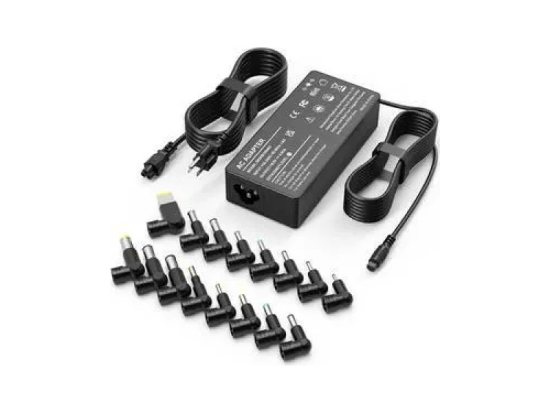 Universal 90W Laptop Charger